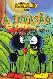 Poster Smilinguido em A Invasão 2002
