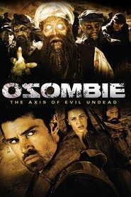 Poster Osombie