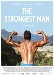 Poster The Strongest Man 2014