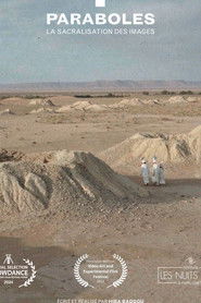 Paraboles, La Sacralisation des Images