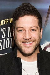 Matt Cardle as Self