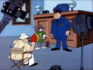 El Show de Tom y Jerry - Episodio 32: Episodio 32