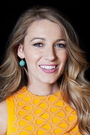 Blake Lively is Young Pippa Lee