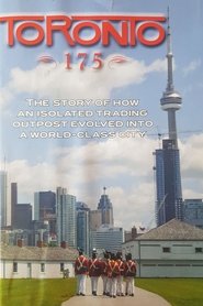 Poster Toronto 175 1970