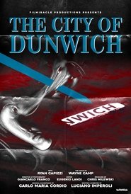 The City Of Dunwich