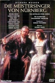 Watch Wagner: Die Meistersinger Von Nurnberg Full Movie Online 1988