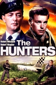 The Hunters (1958) online ελληνικοί υπότιτλοι