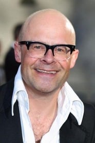 Harry Hill as Self - Contestant