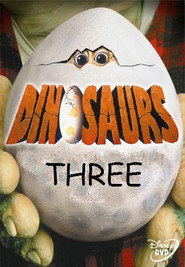 Dinosaurs Season 3 3