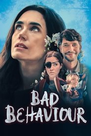 Bad Behaviour (2023)