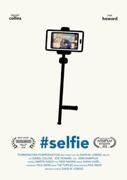 Poster #selfie