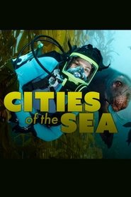Poster Cities of the Sea 2019