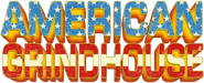 American Grindhouse Logo