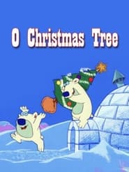 Poster O' Christmas Tree