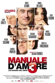 The Ages of Love / Manuale d`Am3re / Οι Εποχές του Ερωτα (2011)