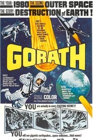 Gorath