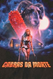 Pôster de Cabras da Morte