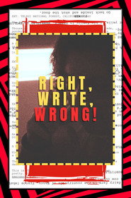 Right, Write, Wrong!