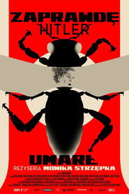 Zaprawdę Hitler umarł