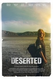 Deserted (2016)