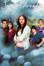 Joan of Arcadia poster