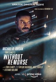 watch Tom Clancy's Without Remorse now