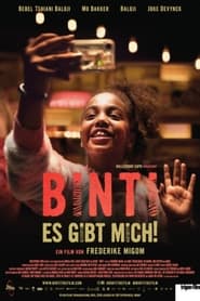 Poster Binti – Es gibt mich!