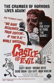 فيلم Castle of Evil 1966 مترجم أون لاين بجودة عالية