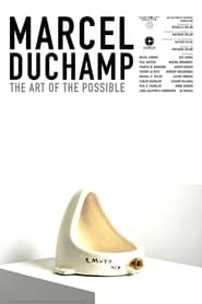 Marcel Duchamp: Art of the Possible постер