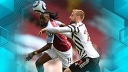 MOTD2 - 9th May 2021