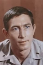 Warren Hammack is Lt. Robertson (archive footage)