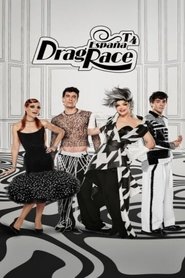 Drag Race Espanha