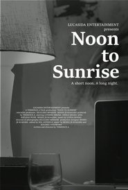 Poster Noon to Sunrise 2022