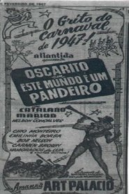 Poster Este Mundo É um Pandeiro