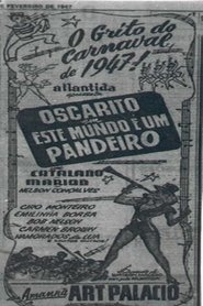 Poster The World is a Tambourine 1947