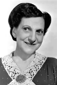 Beulah Bondi