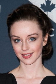 Kacey Rohl photo
