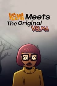 Velma Meets the Original Velma