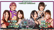 Stardom 11th Goddesses of Stardom Tag League ~ Day 6