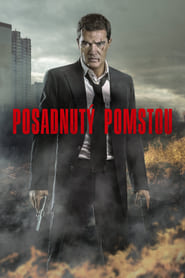 Posadnutý pomstou (2017)