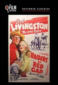 Raiders of Red Gap 1943