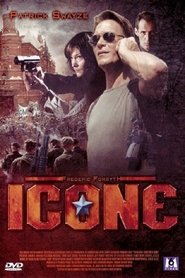 Icône streaming