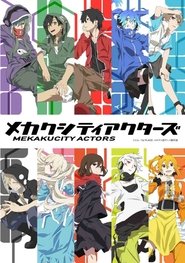 Mekakucity Actors (Kagerou Project)