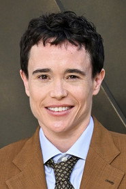 Elliot Page