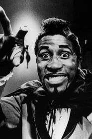 Screamin' Jay Hawkins is Adolfo