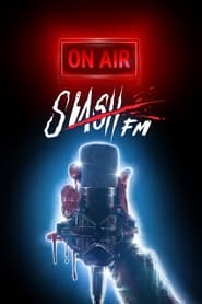 Poster SlashFM