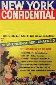 Full Cast of New York Confidential