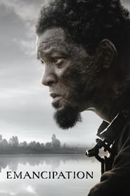 Emancipation 2022 Movie APTV WebRip English 480p 720p 1080p