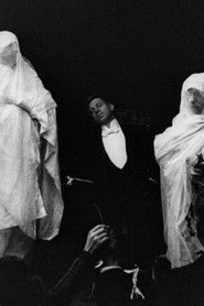 The Spiritist Faustinus (1906)