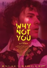 Why Not You постер